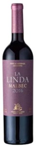 La Linda Malbec 2016